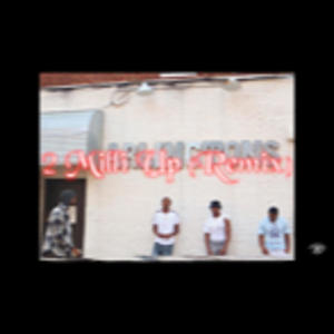 (BowsIn) (2 MILL UP REMIX|Explicit)