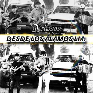 Desde Los Álamos Lm. (Explicit)