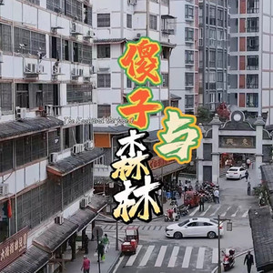 傻子与森林