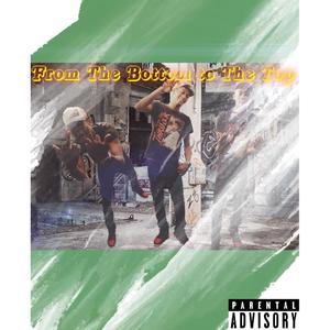 In The Crib (Explicit)