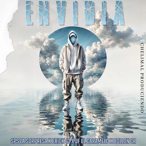 Envidia (feat. Erick 43, JF El Caramelo & Bollon CR)