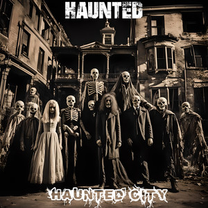 Haunted City