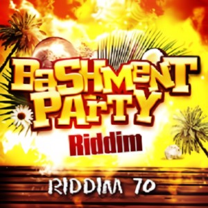 Riddim Vol.70