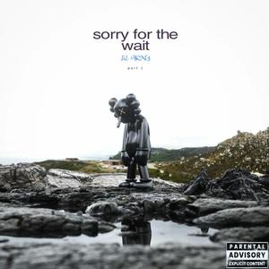 sorry for the wait (Explicit)