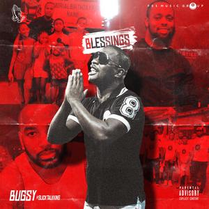 Blessings (Explicit)