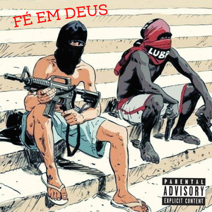 Fé em Deus (Explicit)