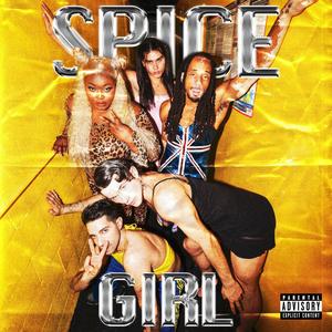 SPICE GIRL (feat. wowashwow) [Explicit]