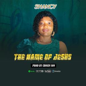 The Name Of Jesus