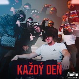 Každý deň (Explicit)