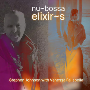 Oceano (feat. Vanessa Falabella)