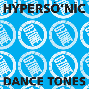 dance tones (re-edit)