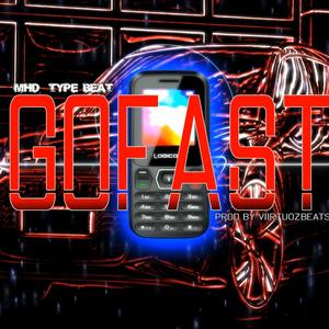 Gofast(afrobeat Type Beat)