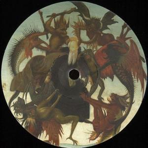 Let You In (Eternity Mix)