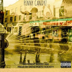 Penny Candyz (Explicit)