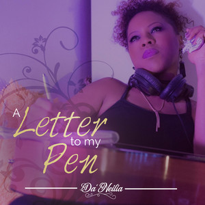 A Letter to My Pen (Radio Edit)