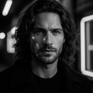 Fading Light-Lumen Ghost