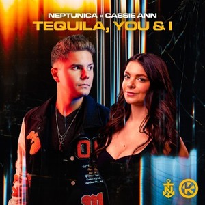 Tequila, You & I