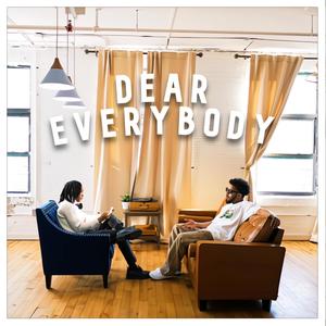 Dear Everybody (Explicit)