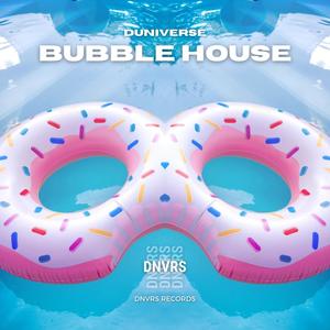 Bubble House