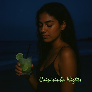 Queen Of Dancing - Crush in Caipirinha