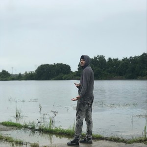 I B Like(feat. Eddy Boolin) (Explicit)