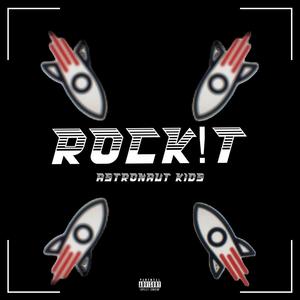 ROCK!T (Explicit)