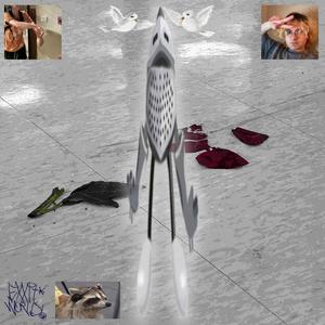 regret (feat. Bccording) (Explicit)