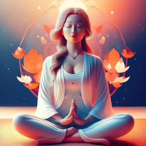 Sonido Suave Para Respirar Profundo