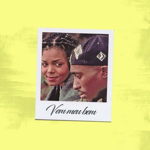 Vem Meu Bem (Explicit)