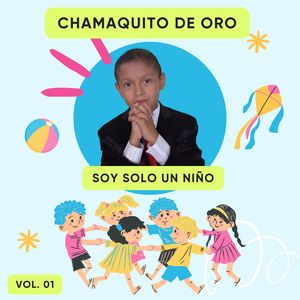 Soy solo un niño