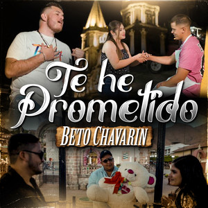 Te He Prometido