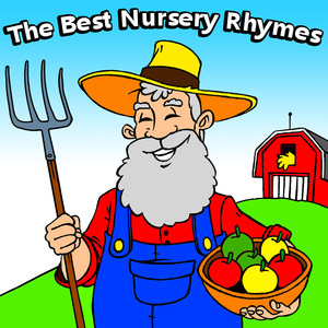 The Best Nursery Rhymes