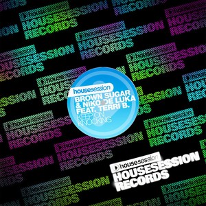 Keep On Knocking (Original Mix)