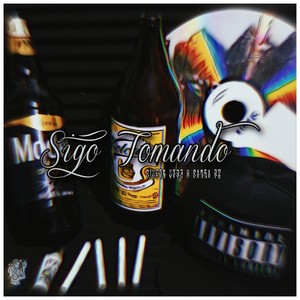 Sigo Tomando Alcohol