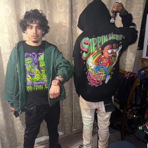 Everything (Explicit)