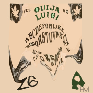 Ouija Luigi