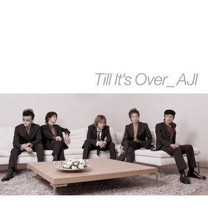 ティルイッツオーバー (Till It's Over)