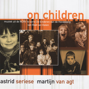 On Children - Music to the Dutch Tv-Series: "De Kinderen Van De Hondsberg"