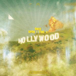 Once Upon A Time In Hollywood