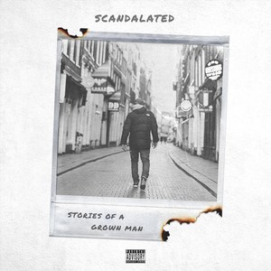 Lions Roar(feat. Maikal X & Sugacane) (Explicit)