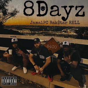 8Dayz (Explicit)