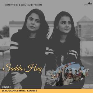 Sadda Haq