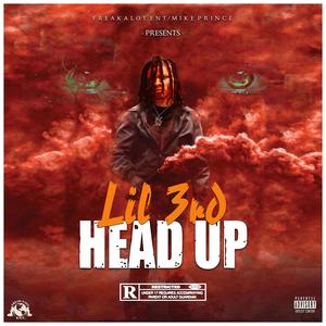 Head Up (Explicit)