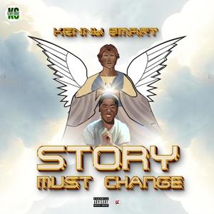 Story must change (Explicit)