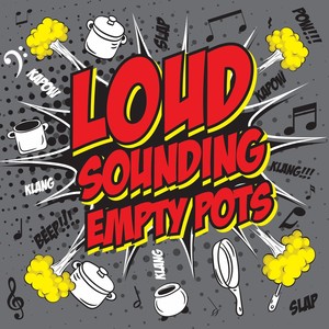 Loud Sounding Empty Pots (feat. Idus Abra, Jama&w, Jordi Palau & Jaume Guerra)