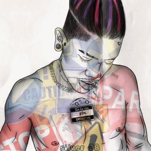 vengo del ghetto (feat. reican) (Explicit)