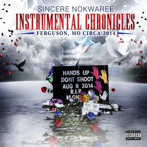 What Do We Tell Our Children(feat. Adrian Morris)