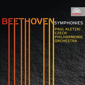 Beethoven: Symphonies (贝多芬：交响曲)