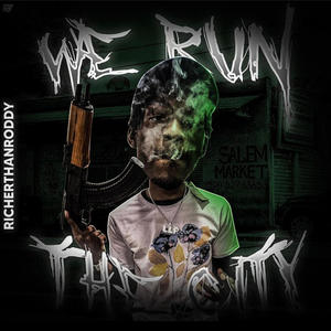 Slime Do It Better (feat. GloccBoy Re) (Explicit)