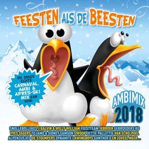 Feesten Als De Beesten 2018